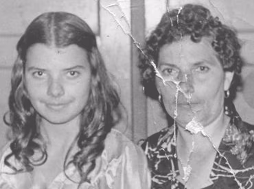 Before crease and crack repair UK