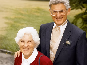 After photo restoration faded enhancement UK