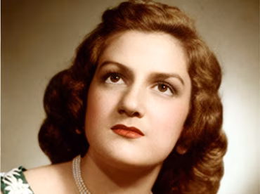 After portrait photo restoration UK