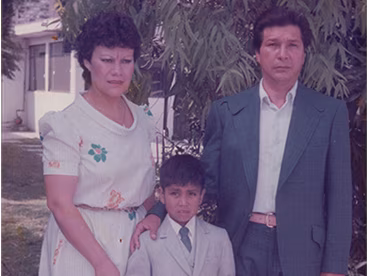 Before background replacement UK