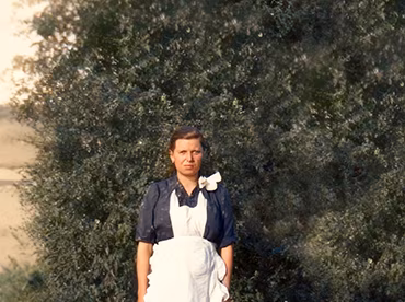 After edge-to-edge reconstruction UK