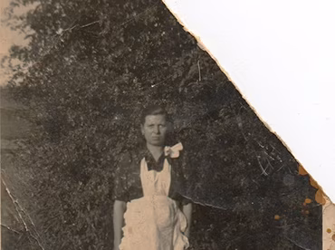 Before edge-to-edge reconstruction UK