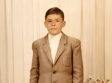 After mould damage repair UK