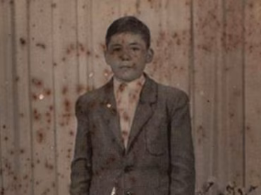 Before mould damage repair UK