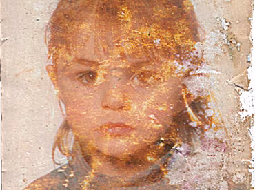 Before portrait enhancement UK