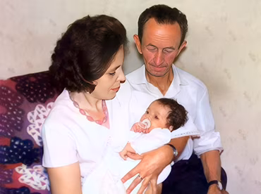 Basic restoration after UK