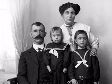 Restoration & repair after