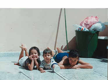 Special services before